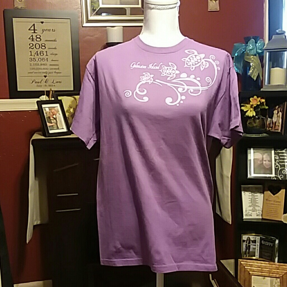T shirt. (1)c